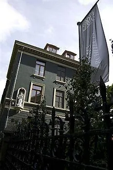 Le Tissu Hotel 3*
