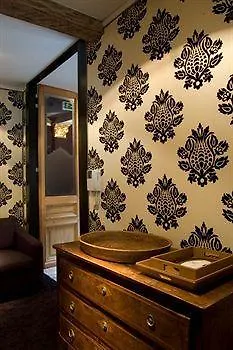 Le Tissu Hotel Antwerp