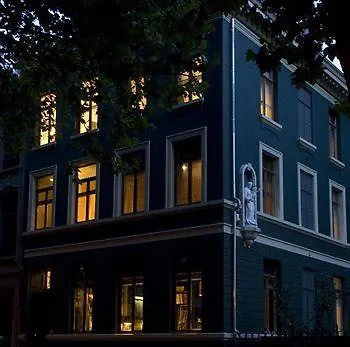 Le Tissu 3* Antwerp