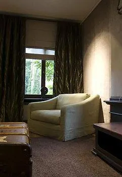 Le Tissu Hotel