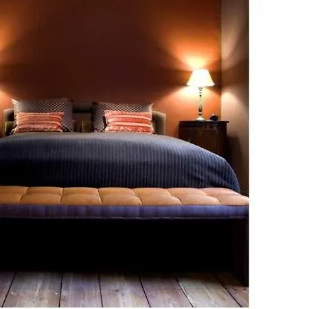Le Tissu 3* Antwerp
