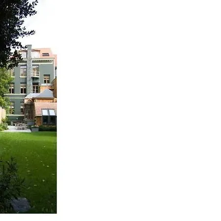 Le Tissu Hotel Antwerp