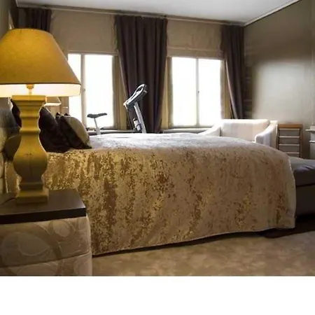 Le Tissu Antwerp