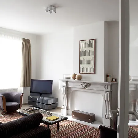 Le Tissu Hotel