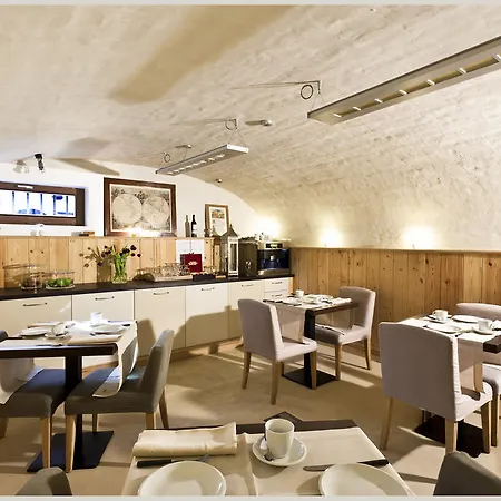 Hotel Le Tissu Antwerp