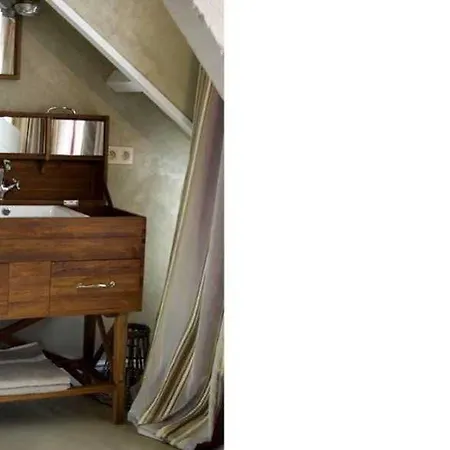 Le Tissu 3* Antwerp