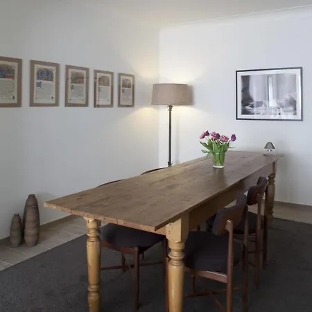 Le Tissu Hotel Antwerp