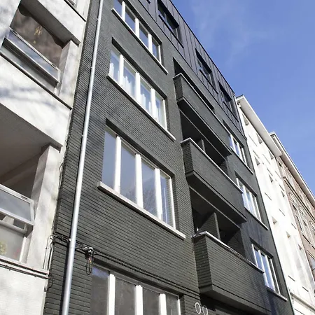 Le Tissu Antwerp