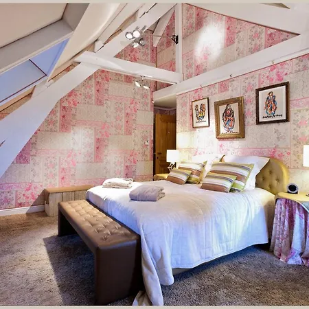Le Tissu Antwerp