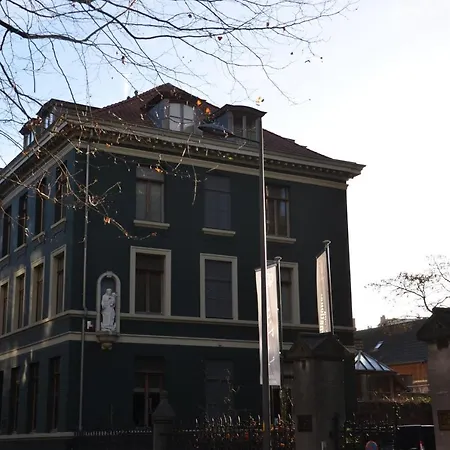 Le Tissu 3* Antwerp