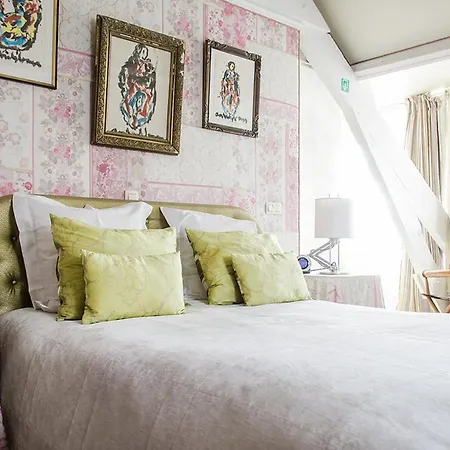 Le Tissu Hotel Antwerp