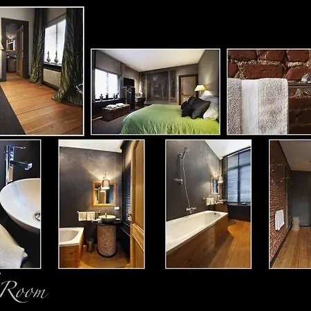 Hotel Le Tissu 3*