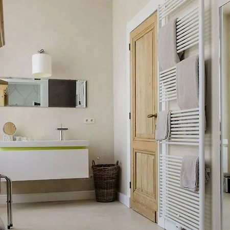 Le Tissu Hotel
